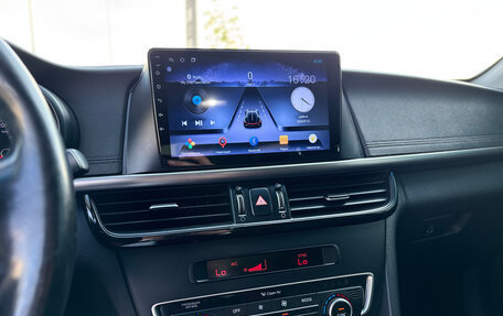KIA Optima IV, 2017 год, 1 360 000 рублей, 11 фотография