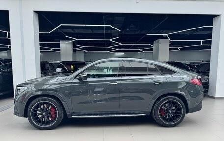 Mercedes-Benz GLE Coupe AMG, 2025 год, 17 890 000 рублей, 3 фотография