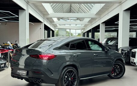 Mercedes-Benz GLE Coupe AMG, 2025 год, 17 890 000 рублей, 8 фотография