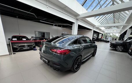 Mercedes-Benz GLE Coupe AMG, 2025 год, 17 890 000 рублей, 13 фотография
