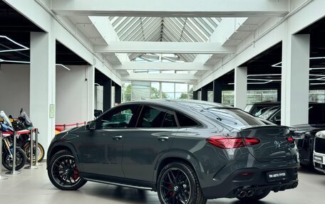 Mercedes-Benz GLE Coupe AMG, 2025 год, 17 890 000 рублей, 10 фотография