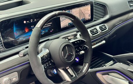 Mercedes-Benz GLE Coupe AMG, 2025 год, 17 890 000 рублей, 19 фотография