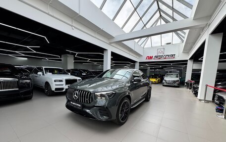 Mercedes-Benz GLE Coupe AMG, 2025 год, 17 890 000 рублей, 14 фотография
