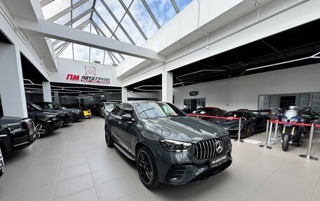 Mercedes-Benz GLE Coupe AMG, 2025 год, 17 890 000 рублей, 15 фотография