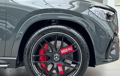 Mercedes-Benz GLE Coupe AMG, 2025 год, 17 890 000 рублей, 17 фотография