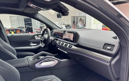 Mercedes-Benz GLE Coupe AMG, 2025 год, 17 890 000 рублей, 29 фотография