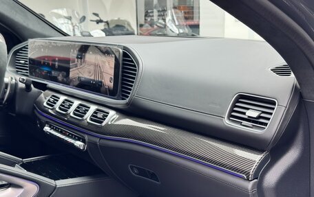 Mercedes-Benz GLE Coupe AMG, 2025 год, 17 890 000 рублей, 30 фотография