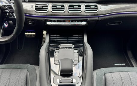 Mercedes-Benz GLE Coupe AMG, 2025 год, 17 890 000 рублей, 34 фотография