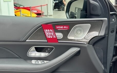 Mercedes-Benz GLE Coupe AMG, 2025 год, 17 890 000 рублей, 21 фотография