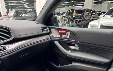 Mercedes-Benz GLE Coupe AMG, 2025 год, 17 890 000 рублей, 31 фотография