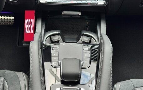 Mercedes-Benz GLE Coupe AMG, 2025 год, 17 890 000 рублей, 35 фотография