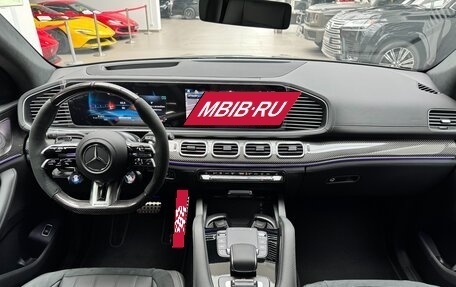 Mercedes-Benz GLE Coupe AMG, 2025 год, 17 890 000 рублей, 36 фотография