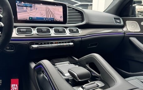 Mercedes-Benz GLE Coupe AMG, 2025 год, 17 890 000 рублей, 33 фотография