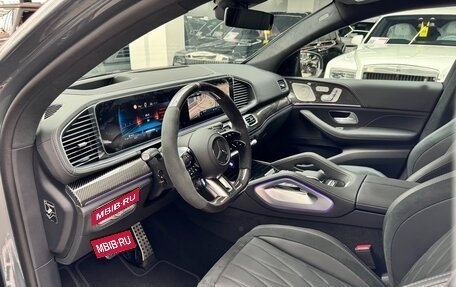 Mercedes-Benz GLE Coupe AMG, 2025 год, 17 890 000 рублей, 20 фотография