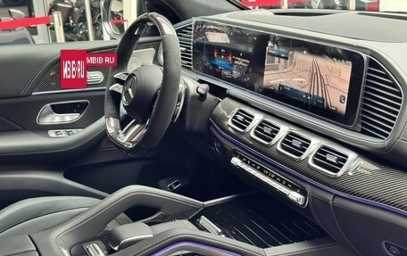Mercedes-Benz GLE Coupe AMG, 2025 год, 17 890 000 рублей, 28 фотография