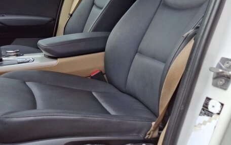 BMW X3, 2011 год, 1 450 000 рублей, 11 фотография