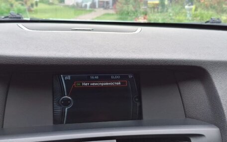 BMW X3, 2011 год, 1 450 000 рублей, 8 фотография
