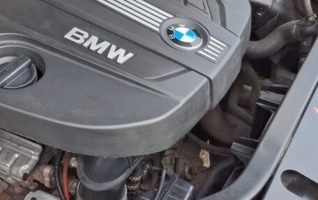 BMW X3, 2011 год, 1 450 000 рублей, 18 фотография