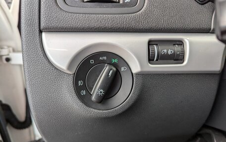 Skoda Yeti I рестайлинг, 2013 год, 850 000 рублей, 29 фотография