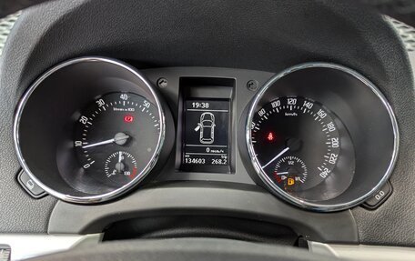 Skoda Yeti I рестайлинг, 2013 год, 850 000 рублей, 24 фотография