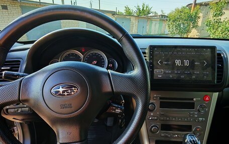 Subaru Outback III, 2005 год, 1 300 000 рублей, 3 фотография