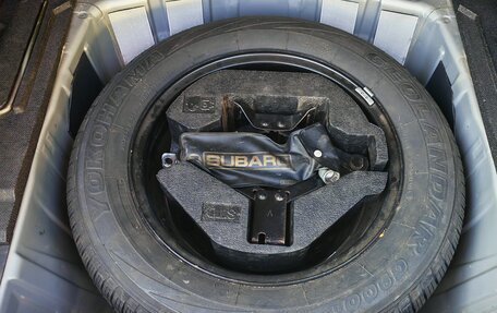 Subaru Outback III, 2005 год, 1 300 000 рублей, 5 фотография