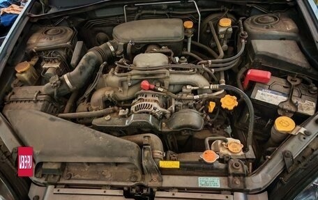 Subaru Outback III, 2005 год, 1 300 000 рублей, 7 фотография