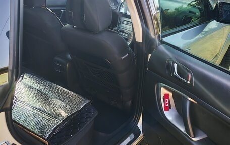 Subaru Outback III, 2005 год, 1 300 000 рублей, 8 фотография