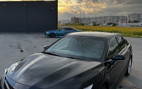 Toyota Camry, 2018 год, 2 900 000 рублей, 1 фотография