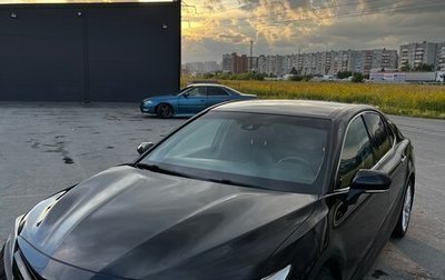 Toyota Camry, 2018 год, 2 900 000 рублей, 1 фотография