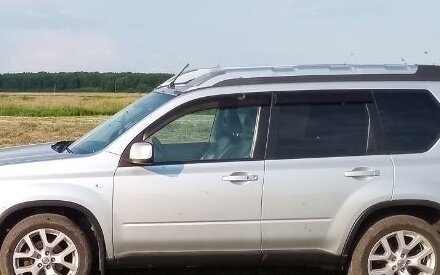 Nissan X-Trail, 2012 год, 2 500 000 рублей, 1 фотография