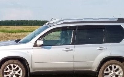 Nissan X-Trail, 2012 год, 2 500 000 рублей, 1 фотография