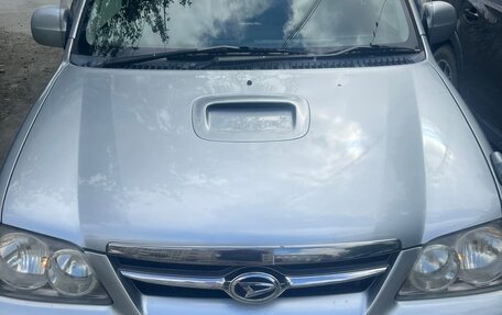 Daihatsu Terios II, 2008 год, 520 000 рублей, 1 фотография