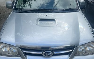 Daihatsu Terios II, 2008 год, 520 000 рублей, 1 фотография