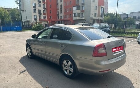Skoda Octavia, 2011 год, 800 000 рублей, 1 фотография