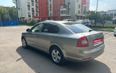 Skoda Octavia, 2011 год, 800 000 рублей, 1 фотография