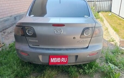 Mazda Axela, 2004 год, 250 000 рублей, 1 фотография