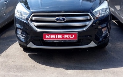 Ford Kuga III, 2018 год, 1 800 000 рублей, 1 фотография