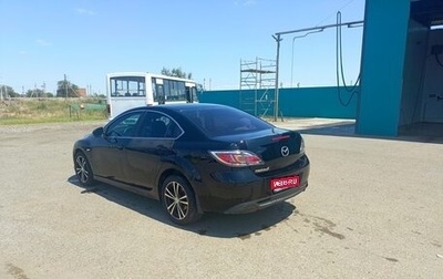 Mazda 6, 2011 год, 750 000 рублей, 1 фотография