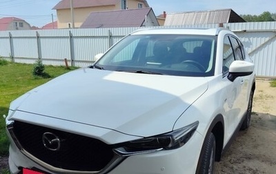 Mazda CX-5 II, 2020 год, 2 850 000 рублей, 1 фотография