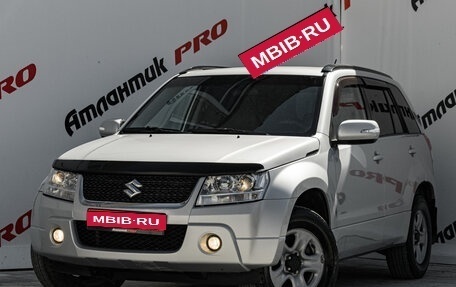 Suzuki Grand Vitara, 2011 год, 920 000 рублей, 1 фотография