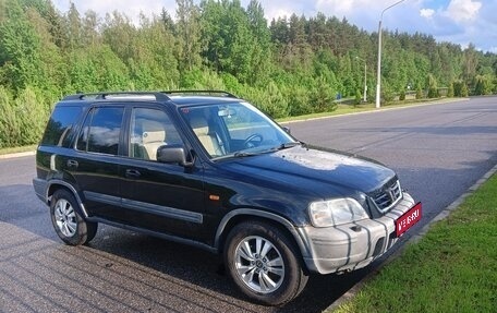 Honda CR-V IV, 1998 год, 390 000 рублей, 1 фотография