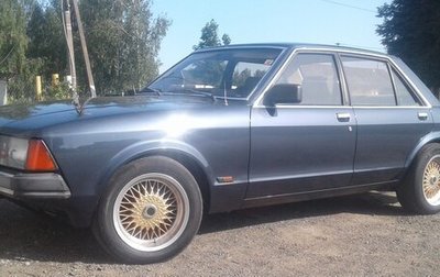 Ford Granada II, 1980 год, 399 000 рублей, 1 фотография