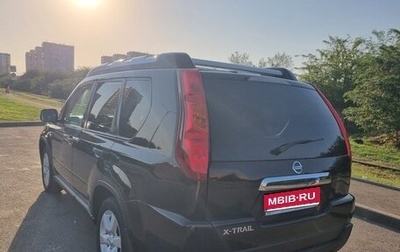 Nissan X-Trail, 2008 год, 930 000 рублей, 1 фотография