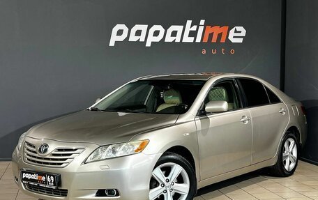 Toyota Camry, 2006 год, 999 000 рублей, 1 фотография