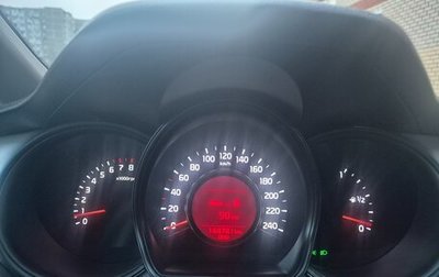 KIA cee'd III, 2013 год, 900 000 рублей, 1 фотография