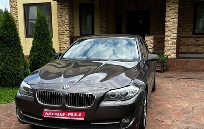 BMW 5 серия, 2012 год, 1 750 000 рублей, 1 фотография