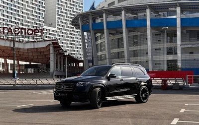 Mercedes-Benz GLS, 2025 год, 17 490 000 рублей, 1 фотография