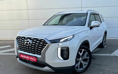 Hyundai Palisade I, 2021 год, 3 750 000 рублей, 1 фотография