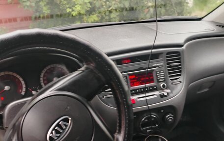 KIA Rio II, 2010 год, 525 000 рублей, 6 фотография
